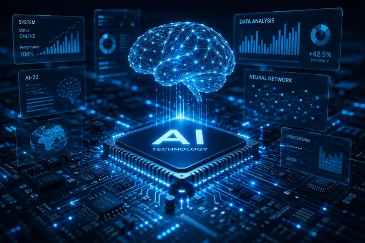 AI and Machine Learning