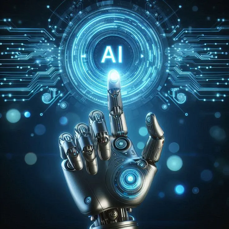 AI and Machine Learning Solutions