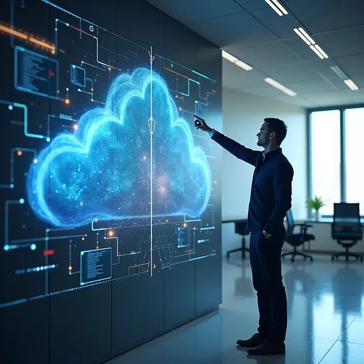 Cloud Migration Solutions