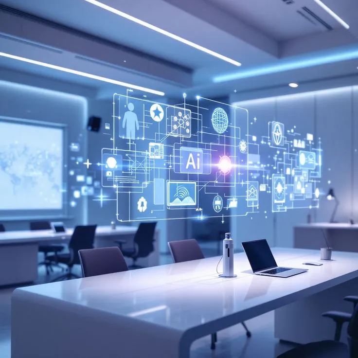 Data Center Management