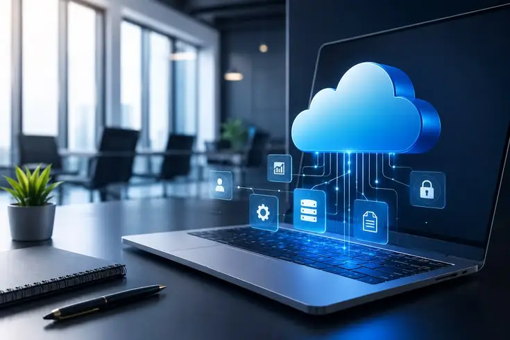 Cloud Migration