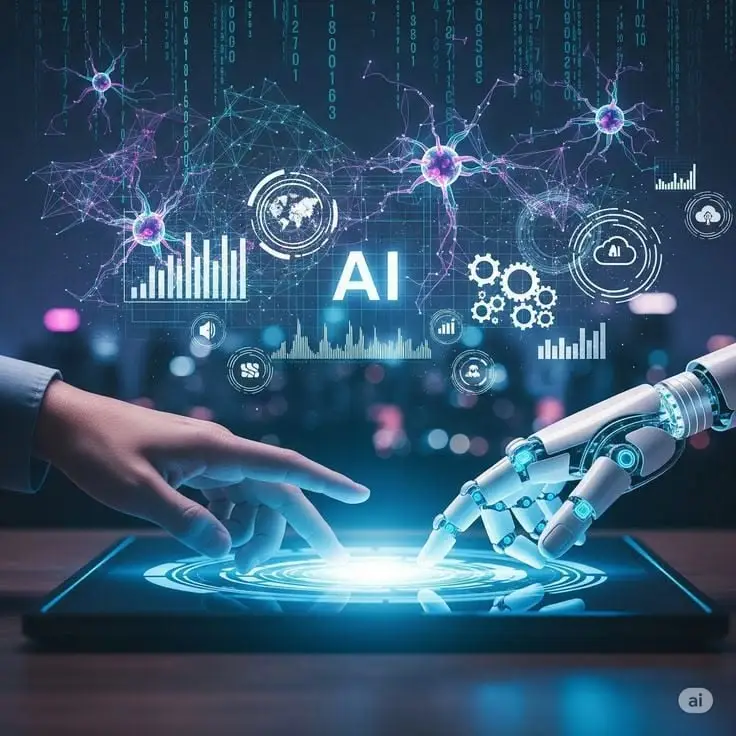 Digital & Artificial Intelligence Solutions