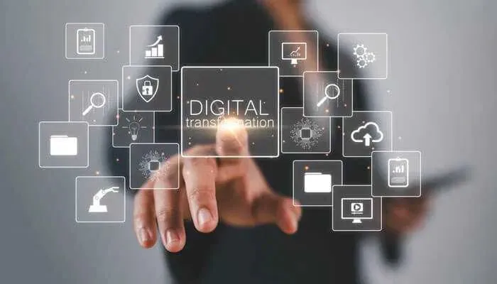 Engineering & Digital Solutions