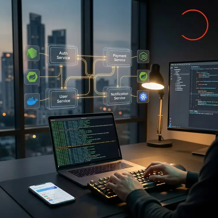 Managed IT Services